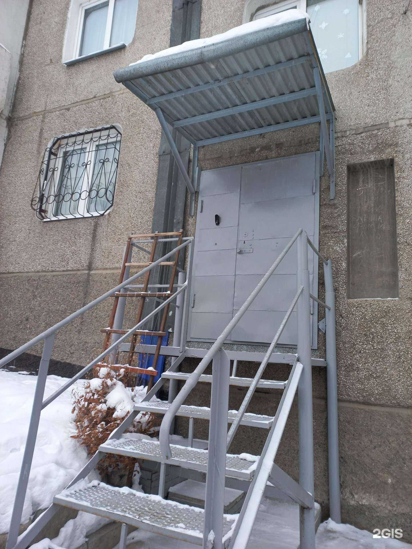 Отзывы на компанию Лифтсервис в Иркутске c фото