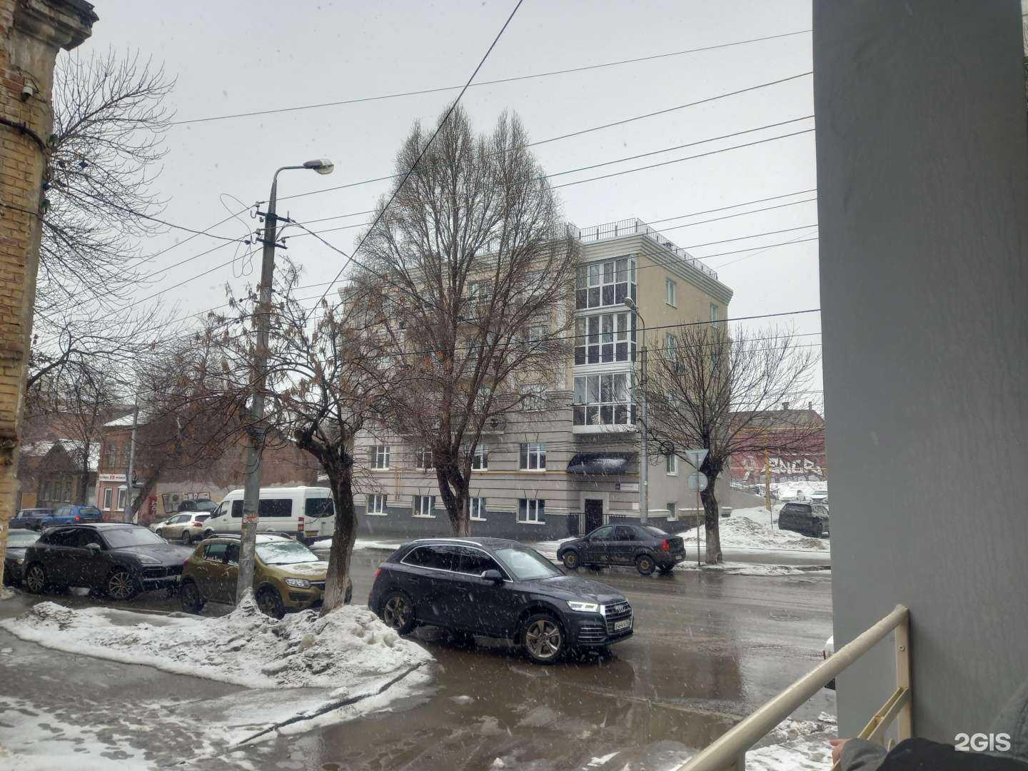 Отзывы на компанию Brovolog в Самаре c фото - фотография 2 из 2