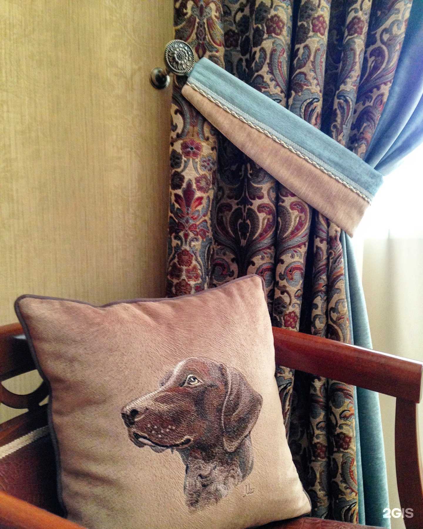 Отзывы на компанию Жак`Art в Орле c фото