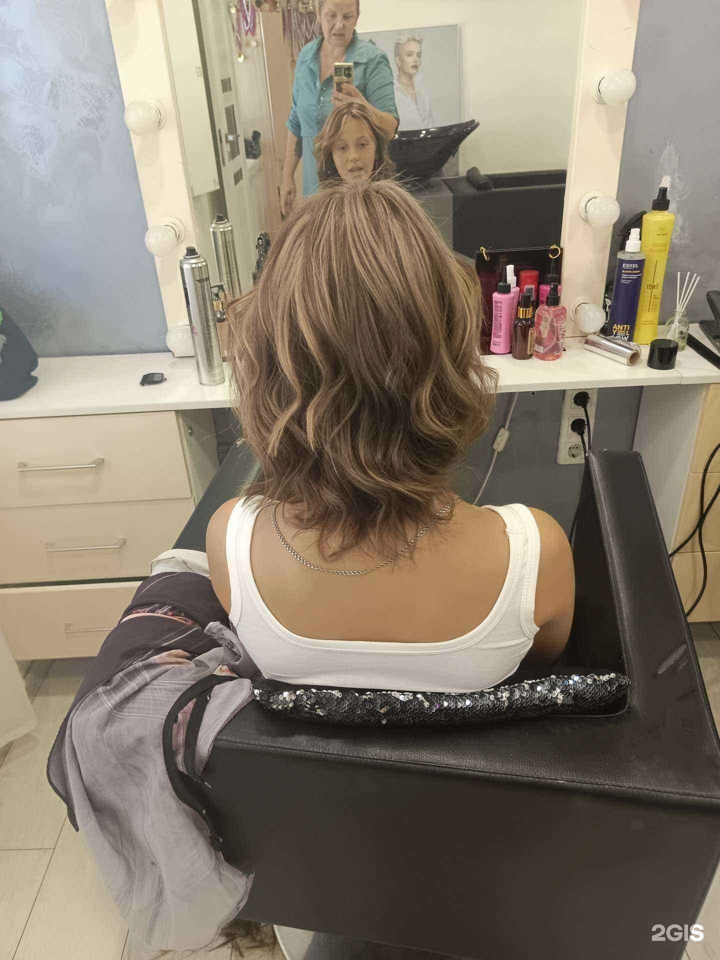 Отзывы на компанию Nairi в Новороссийске c фото