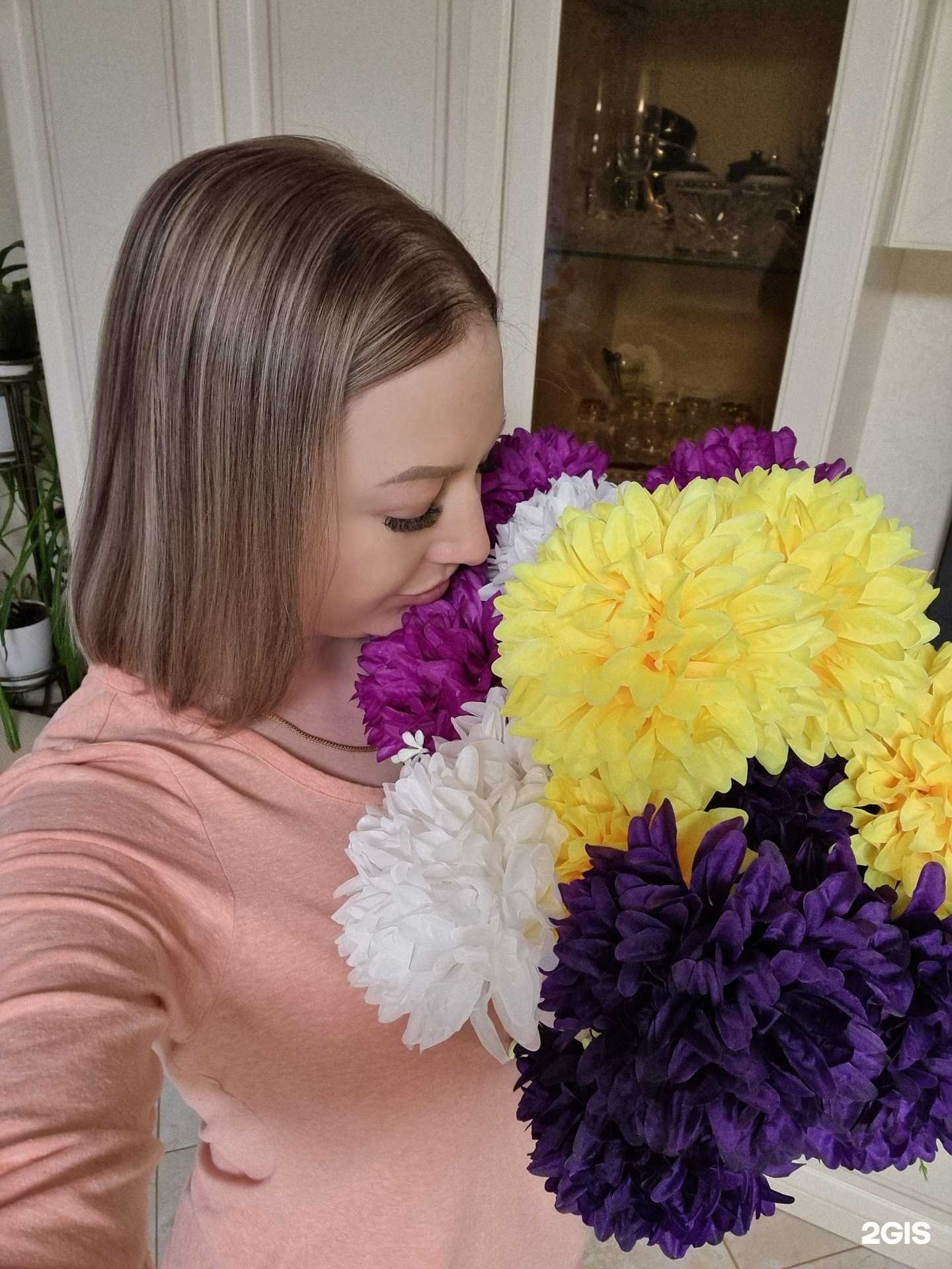 Отзывы на компанию Парикмахерская в Уфе c фото