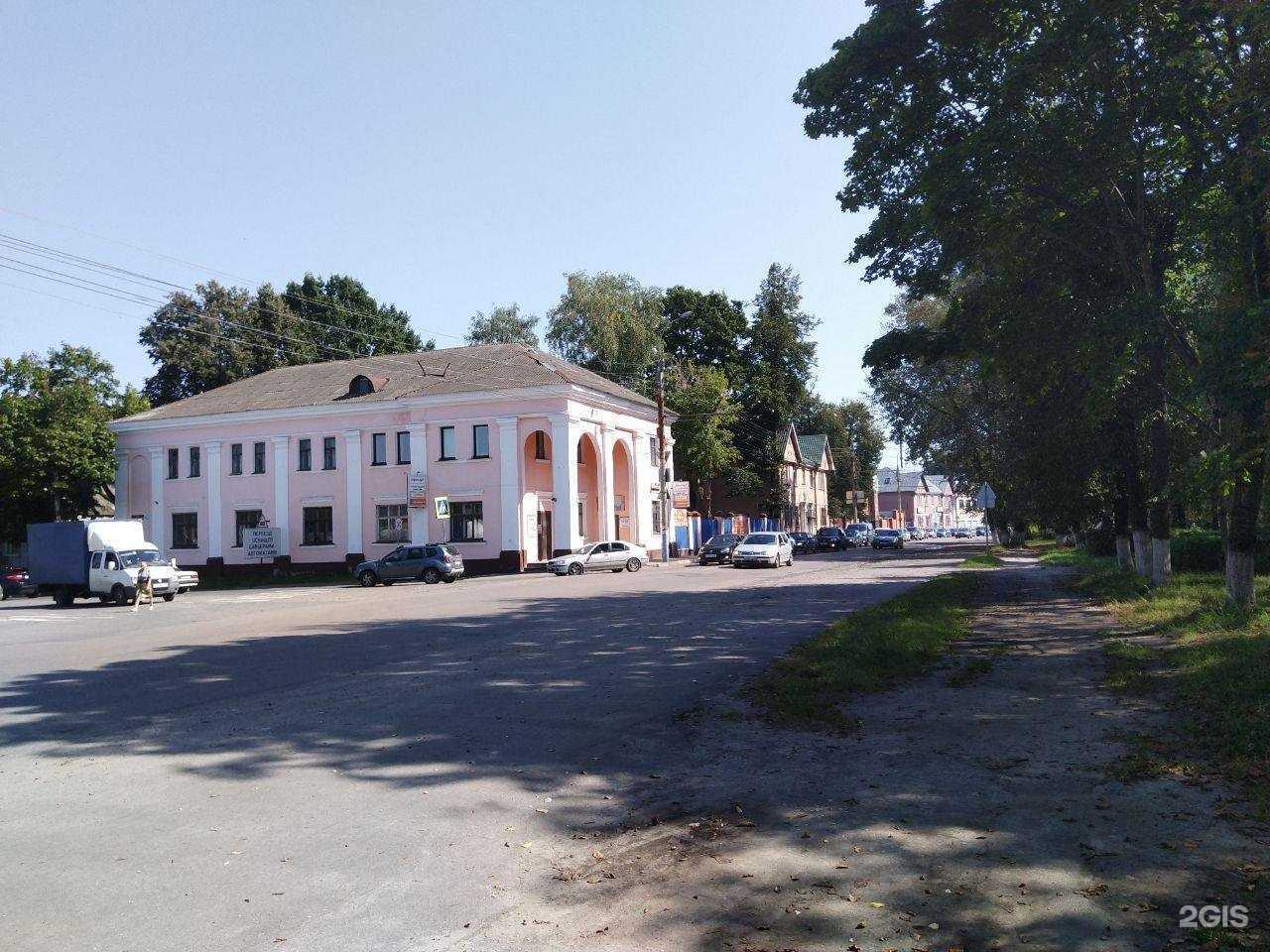 Отзывы на компанию Магазин автозапчастей в Брянске c фото - фотография 2 из 2