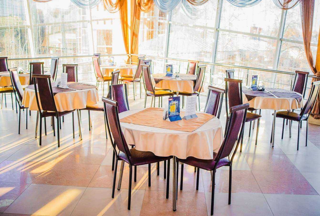 Отзывы на компанию Флагман в Ярославле c фото