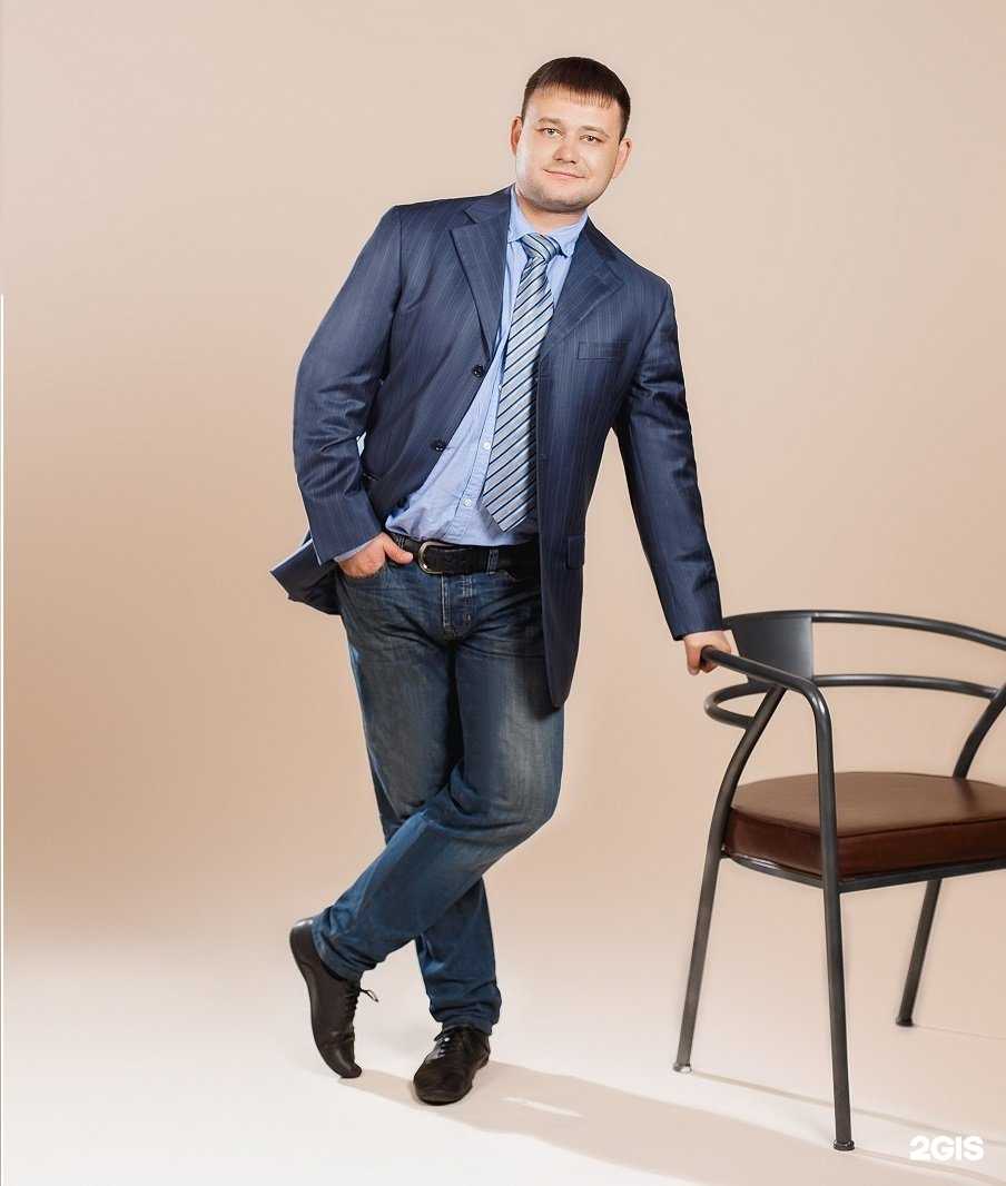 Отзывы на компанию Юридическая консультация Маркина Е.Ю. в г. Красноярск c фото