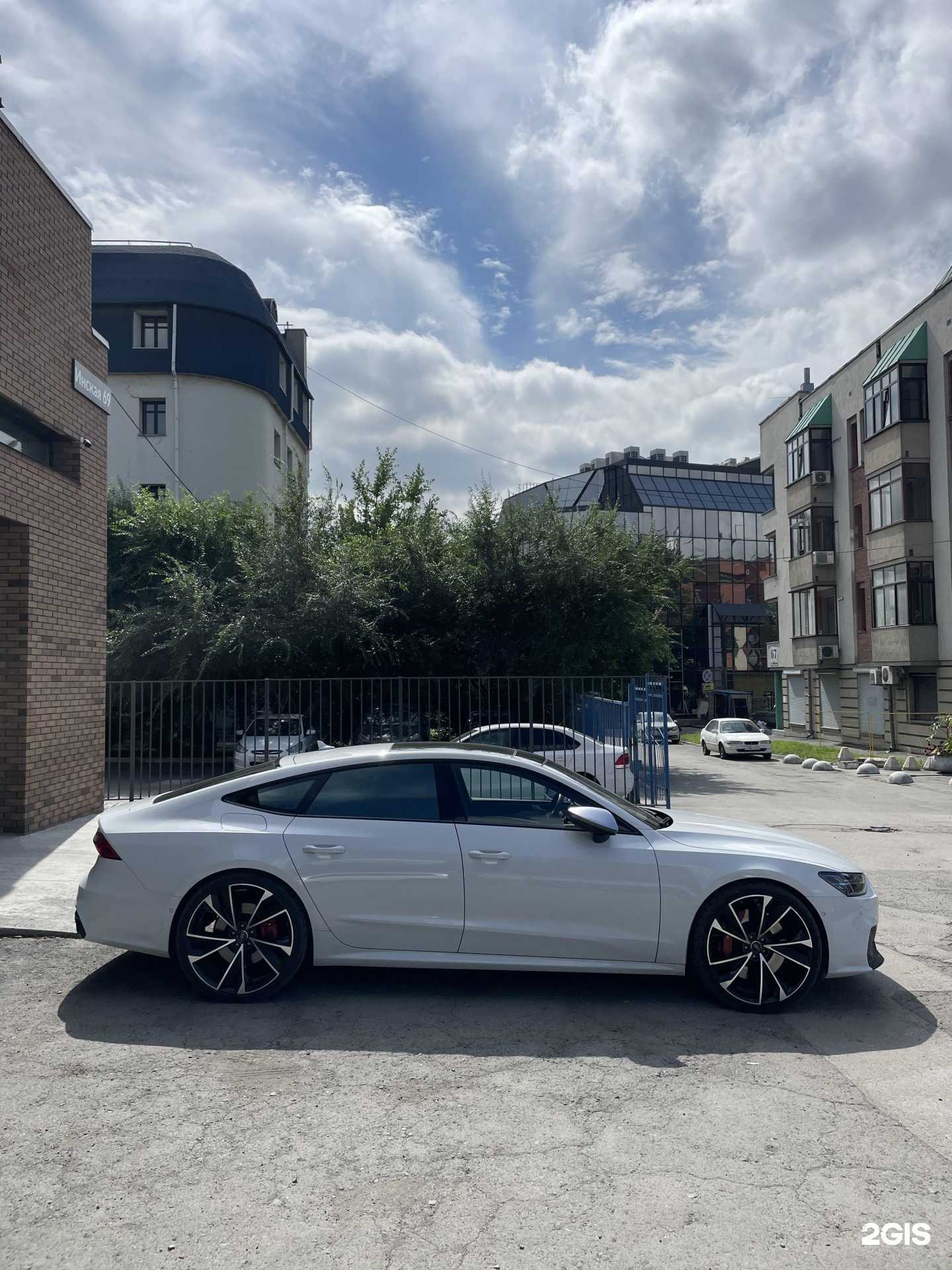 Отзывы на компанию VWS.Pro в Новосибирске c фото