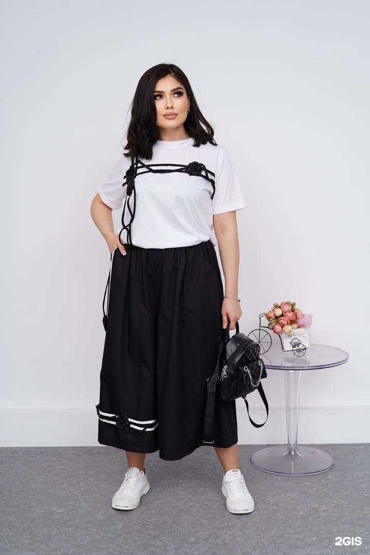 Отзывы на компанию Любимый размерчик в Уссурийске c фото