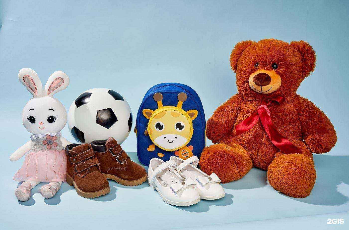 Отзывы на компанию kari kids в Нижнем Новгороде c фото