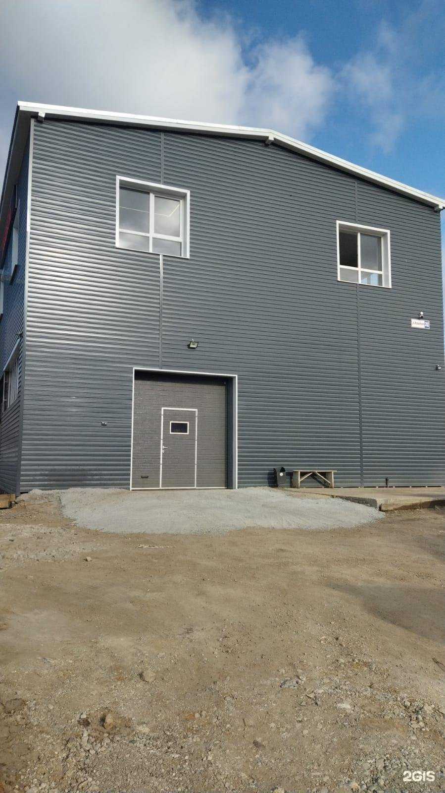 Отзывы на компанию Спецпрофмонтаж в г. Екатеринбург c фото