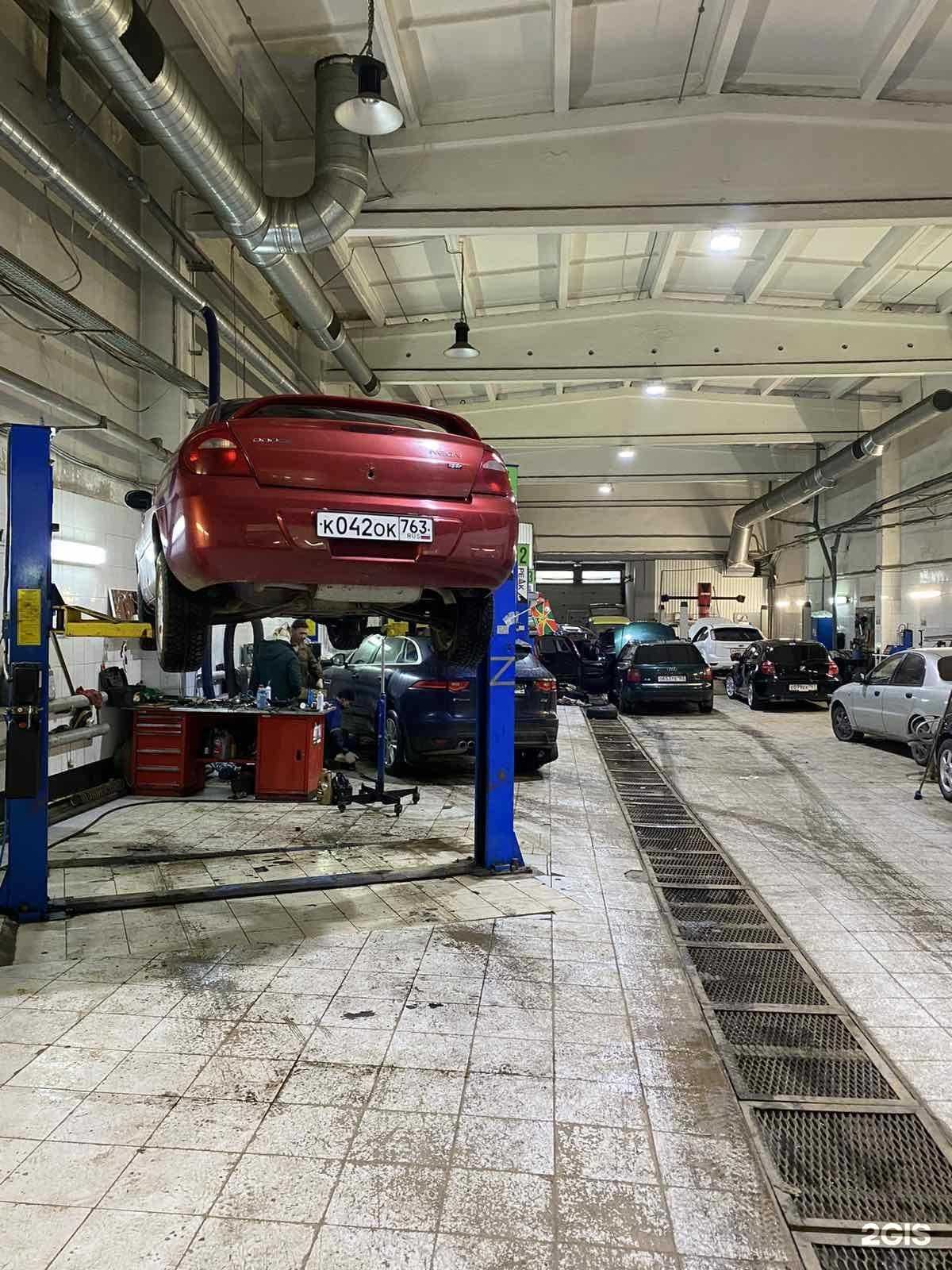 Отзывы на компанию Фаэтон в Самаре c фото