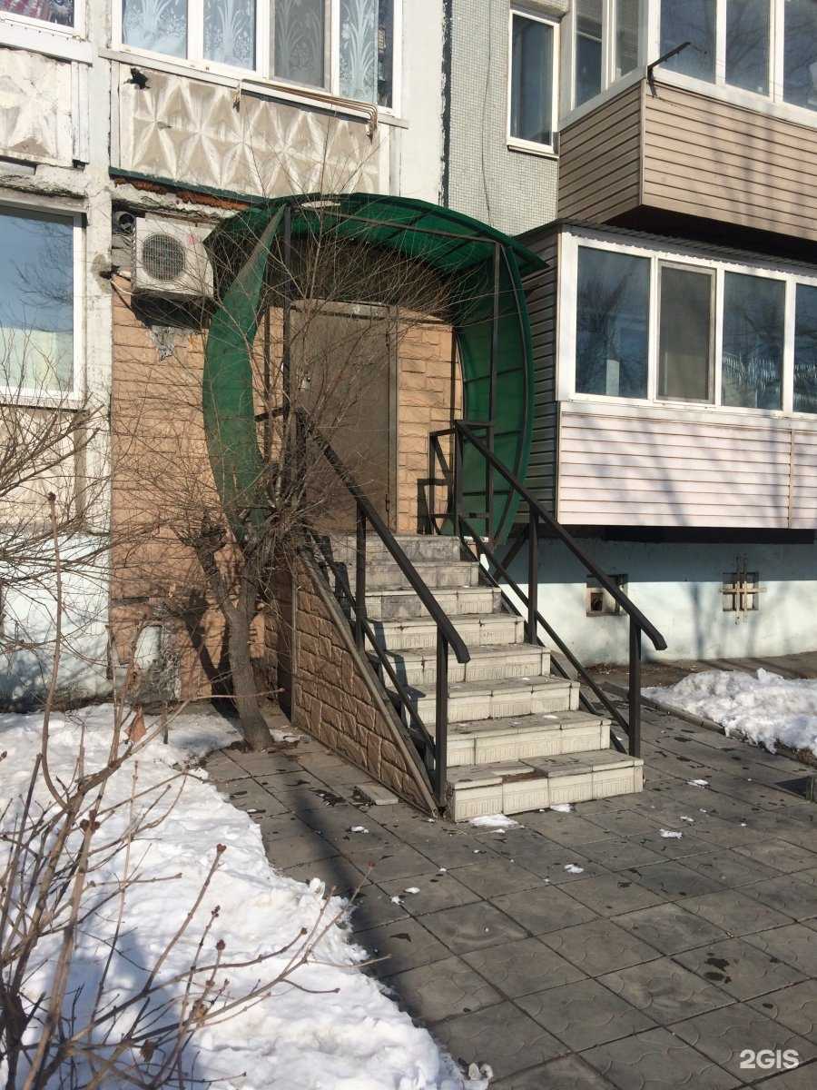 Отзывы на компанию Сандал в Владивостоке c фото