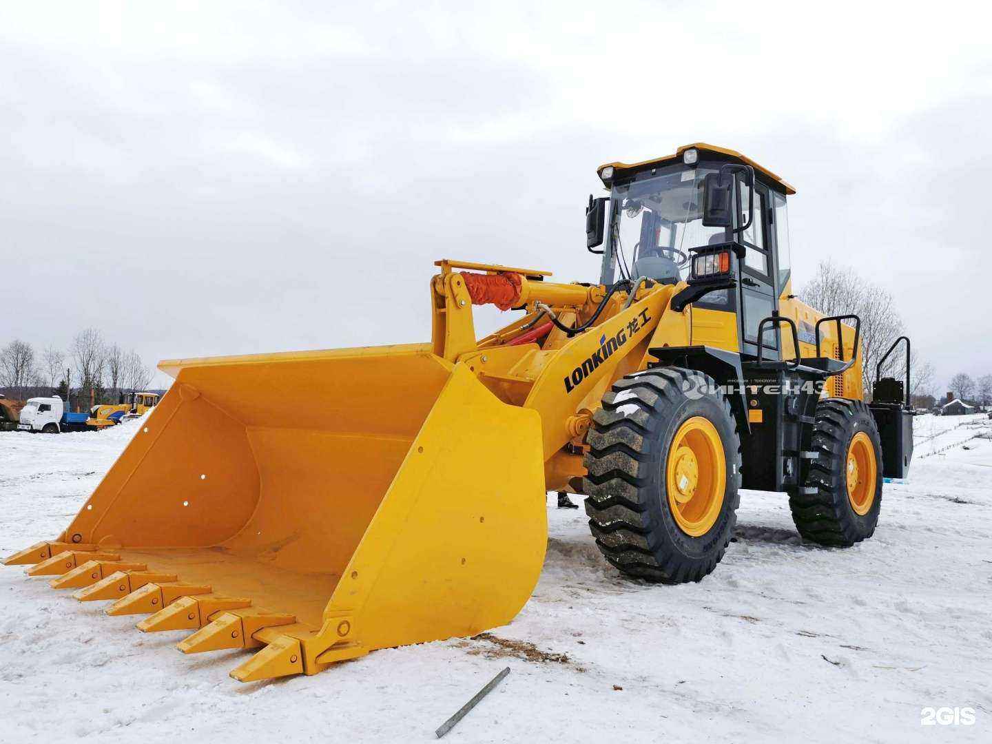 Отзывы на компанию Интек 43 в Кирове c фото