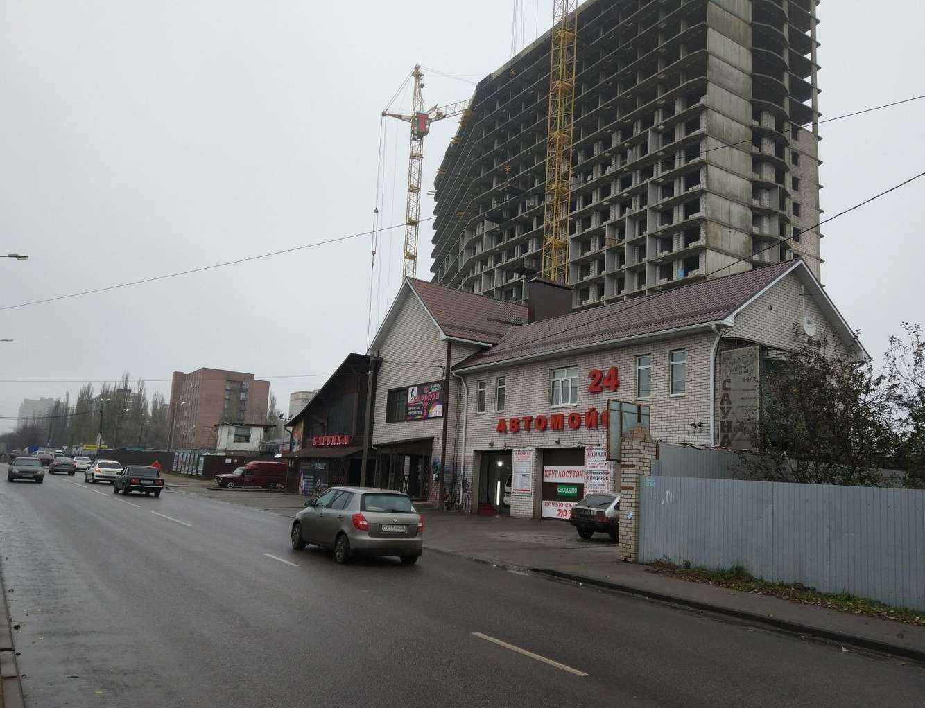 Отзывы на компанию Барвиха в Воронеже c фото - фотография 2 из 2