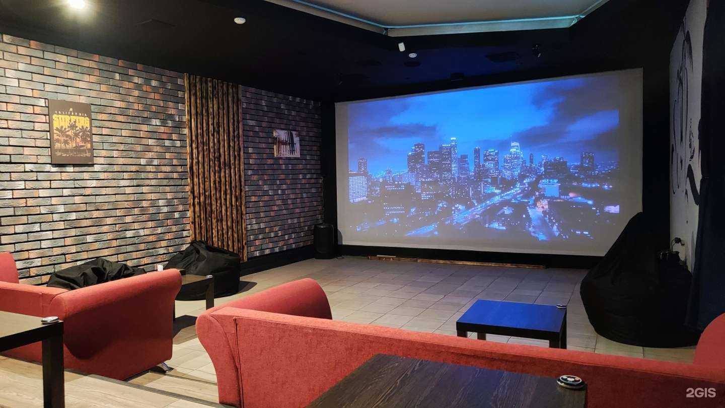 Отзывы на компанию Surf Lounge в г. Краснодар c фото