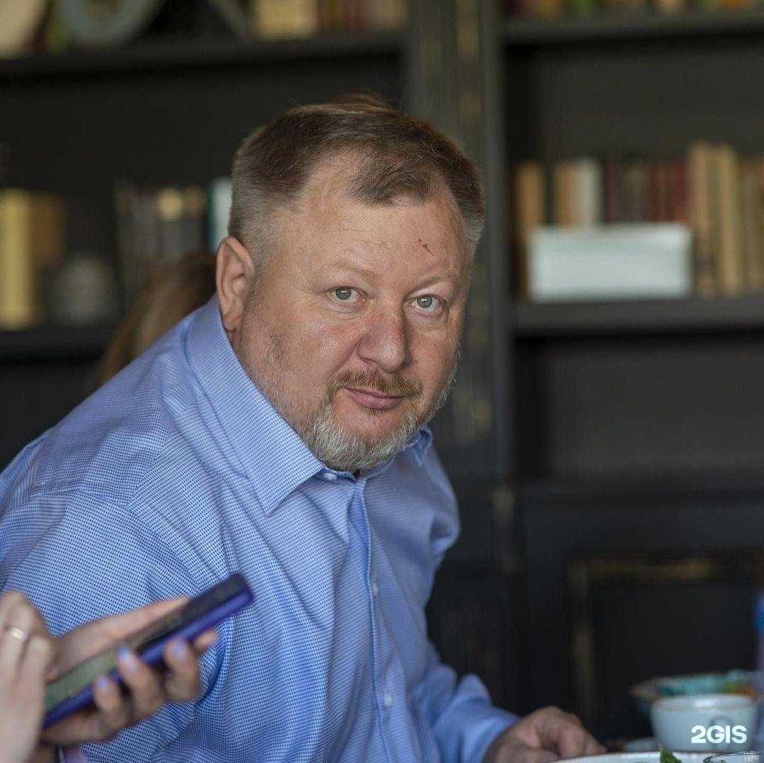 Отзывы на компанию Крючков и партнёры в Туле c фото