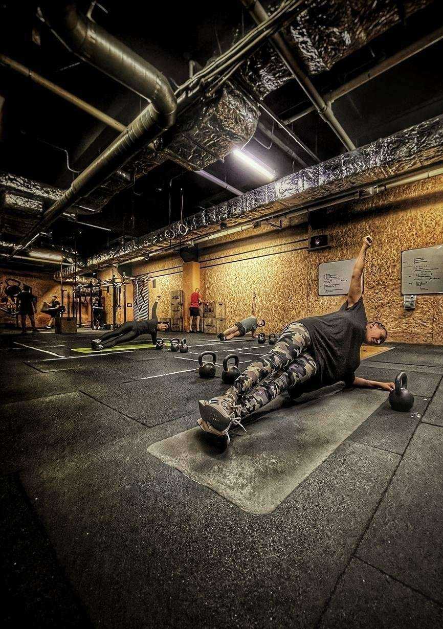 Отзывы на компанию Planka в г. Томск c фото