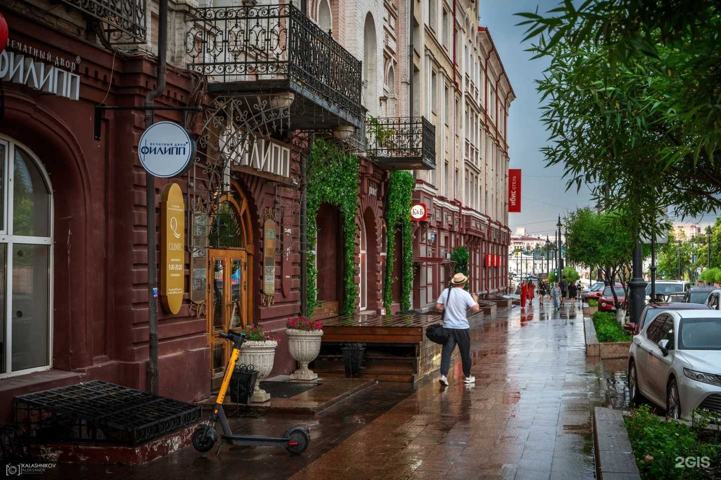 Отзывы на компанию Европа в Омске c фото - фотография 2 из 2