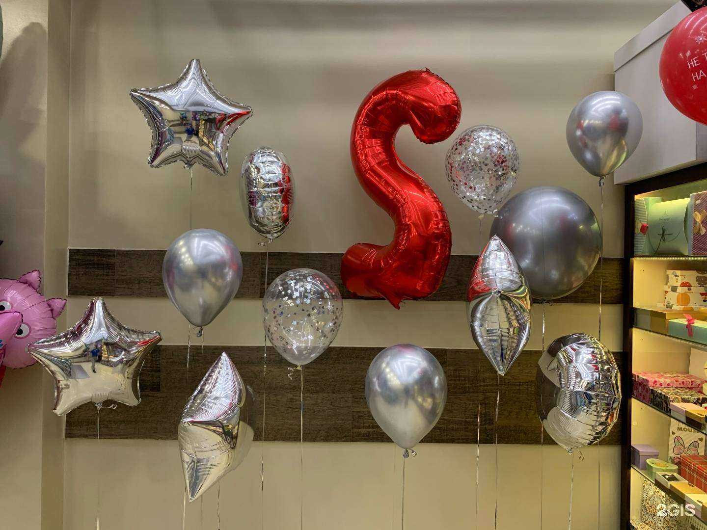 Отзывы на компанию Gift of fluffy в г. Пермь c фото