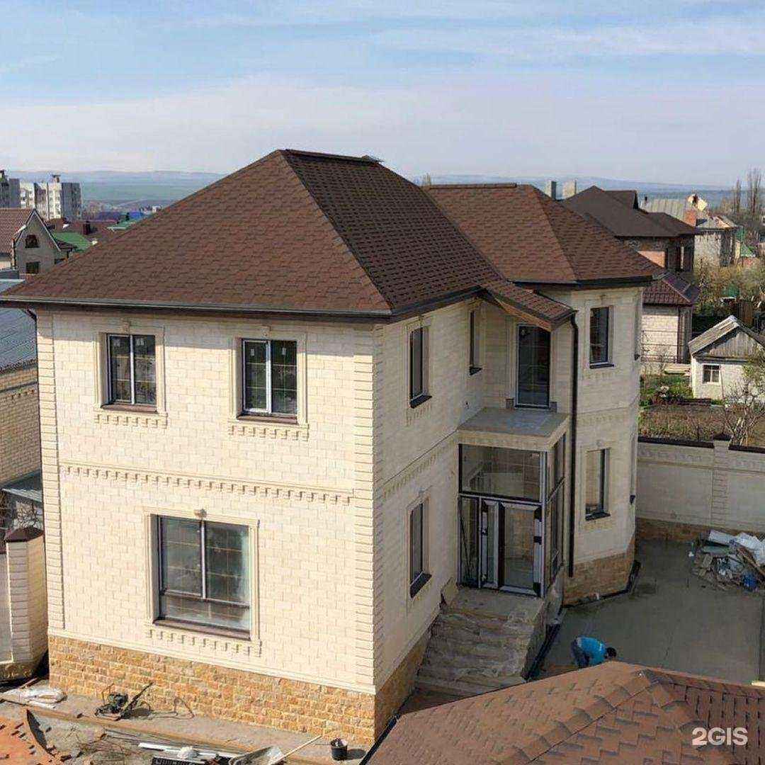 Отзывы на компанию Верона-кмв в г. Пятигорск c фото