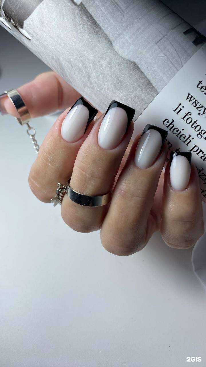 Отзывы на компанию NailsHub в г. Самара c фото