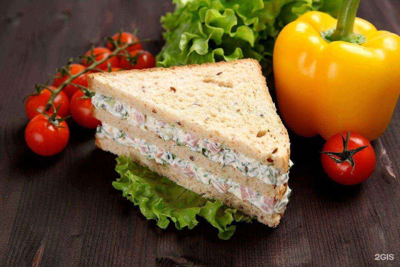 Отзывы на компанию Русский Аппетит в Воронеже c фото