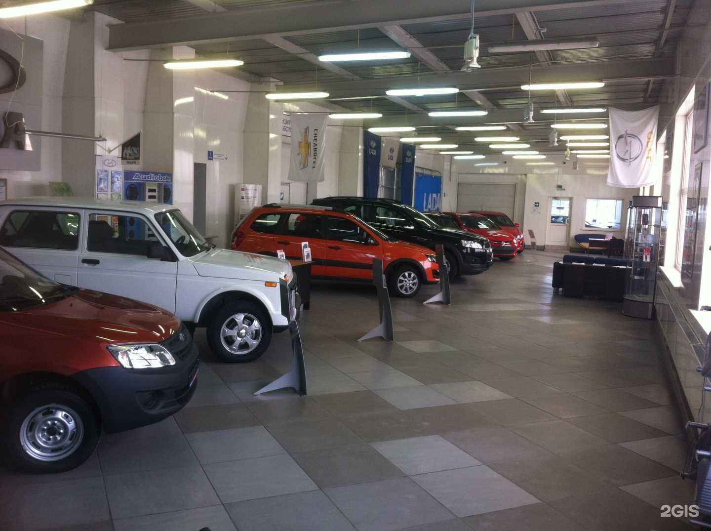 Отзывы на компанию Авто Техна в Тольятти c фото