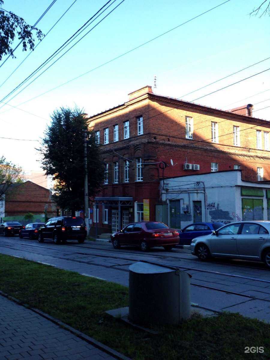 Отзывы на компанию Атмосфера в Туле c фото - фотография 2 из 2