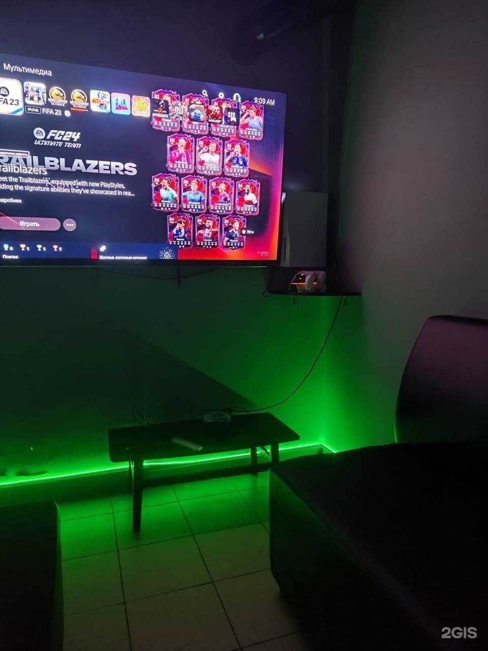 Отзывы на компанию Carnage в г. Новосибирск c фото