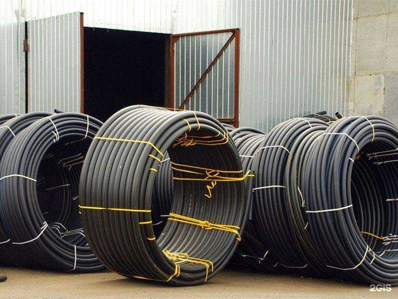 Отзывы на компанию Полимерхимпром в Казани c фото