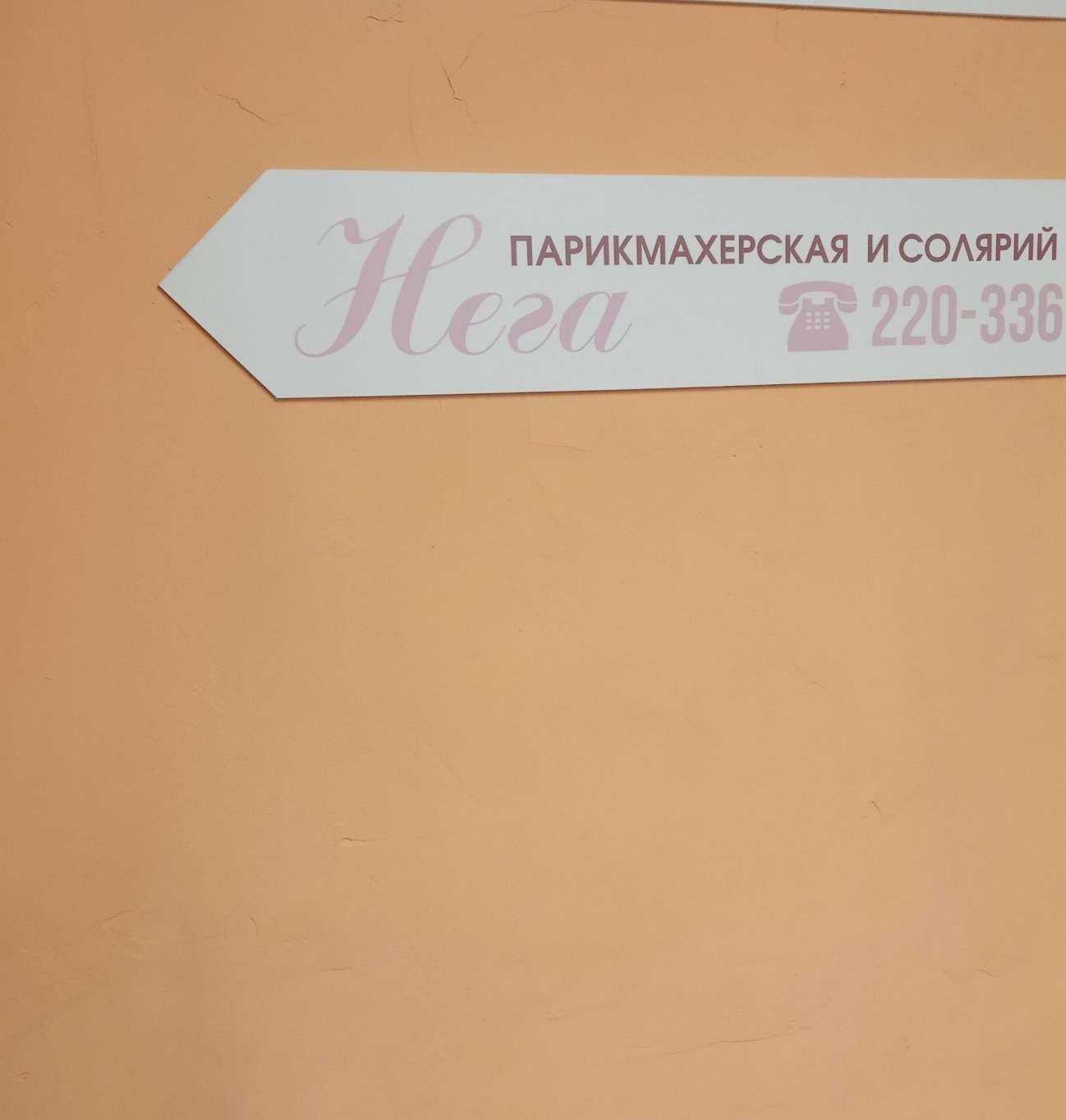 Отзывы на компанию Нега в Мурманске c фото