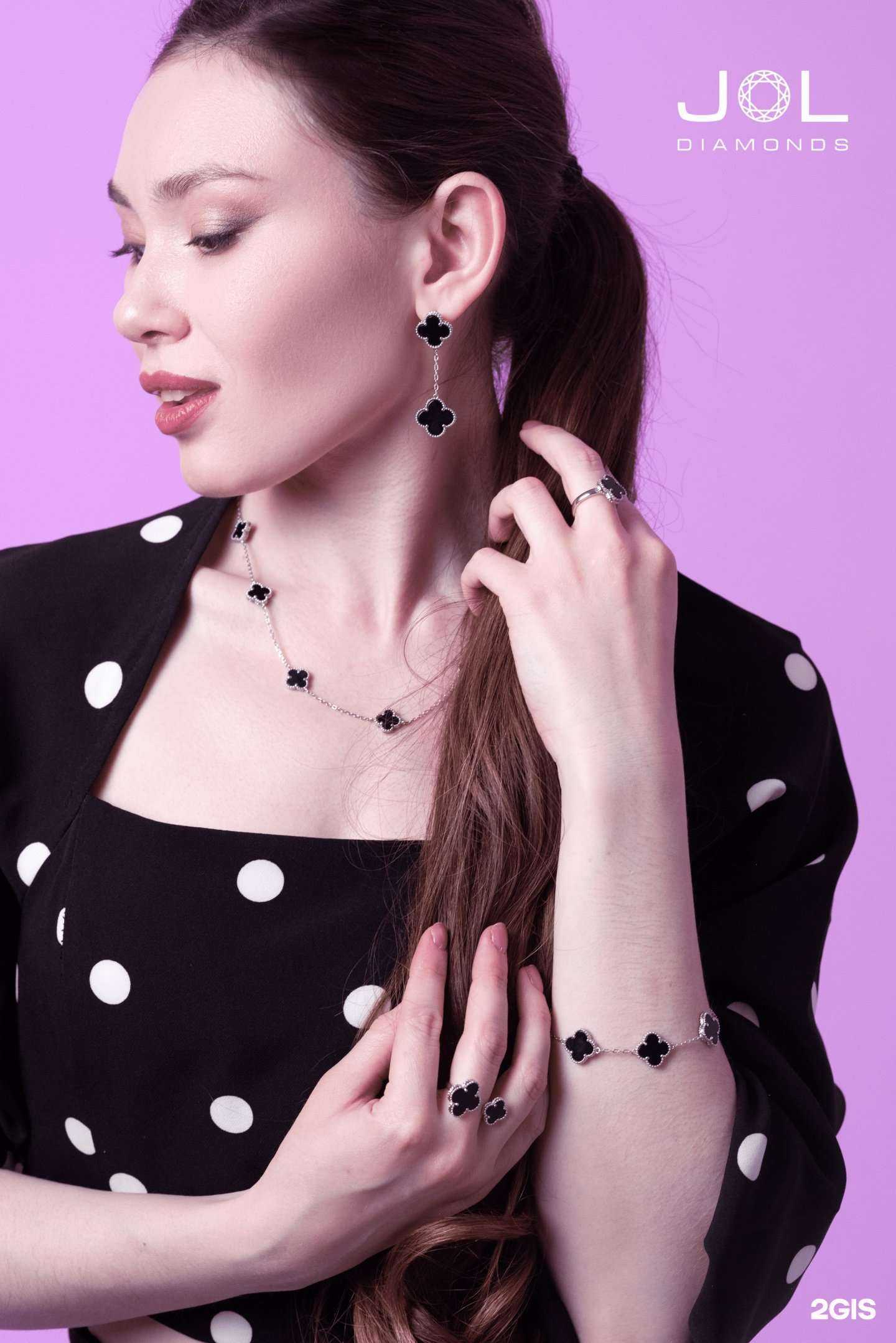 Отзывы на компанию Jol Diamonds в Якутске c фото