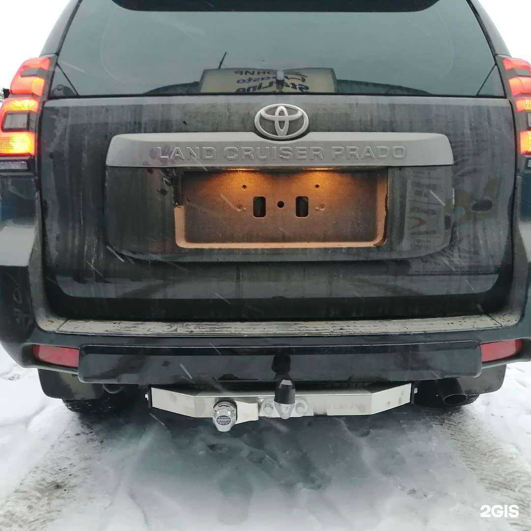 Отзывы на компанию Surgut-standart в г. Сургут c фото