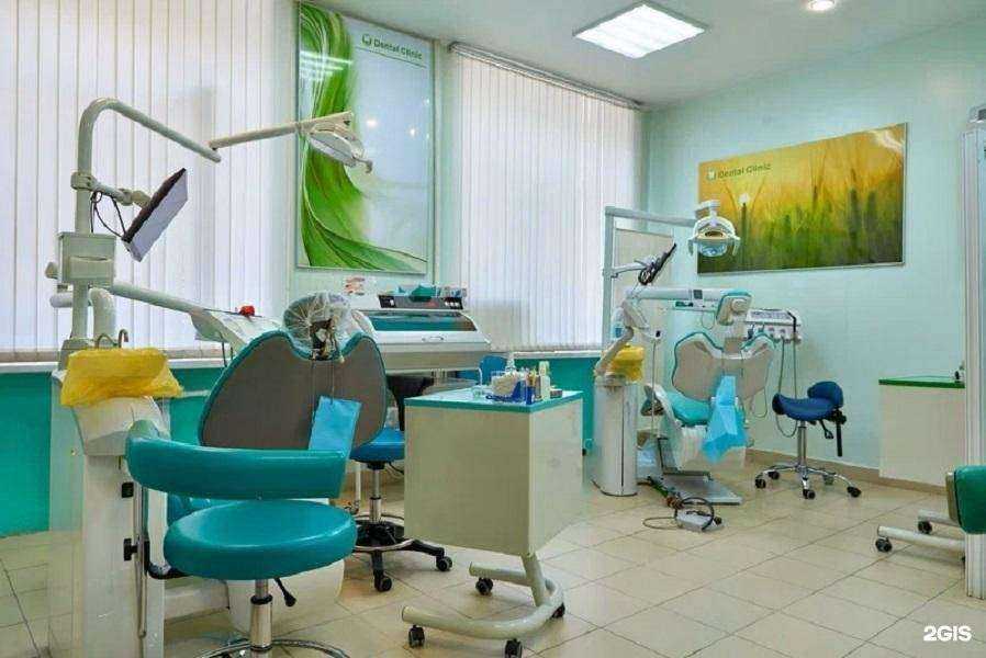 Отзывы на компанию Дентал Клиник в г. Казань c фото