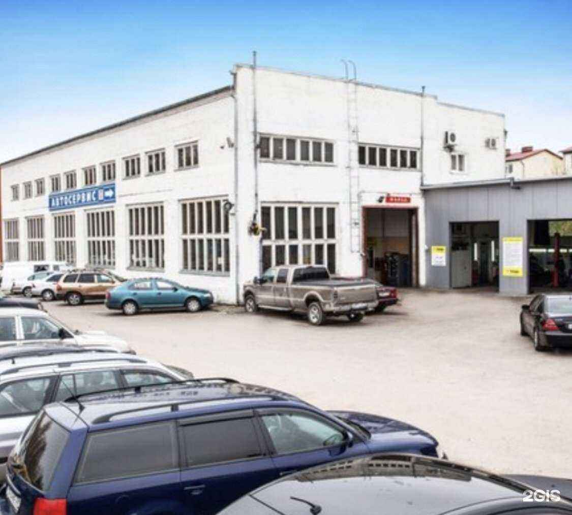 Отзывы на компанию Автомастер в Калининграде c фото