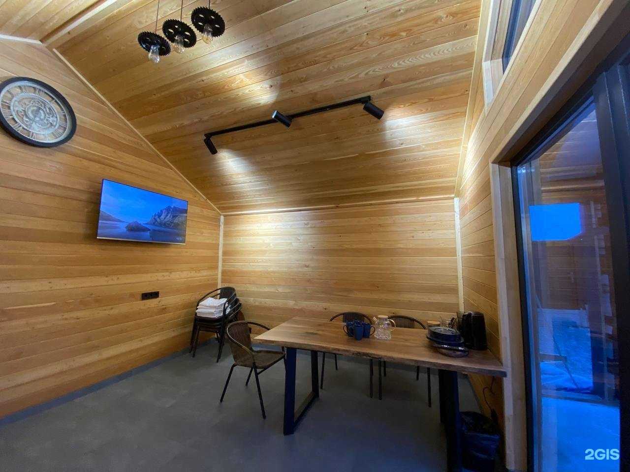 Отзывы на компанию Правильная баня в г. Ессентуки c фото