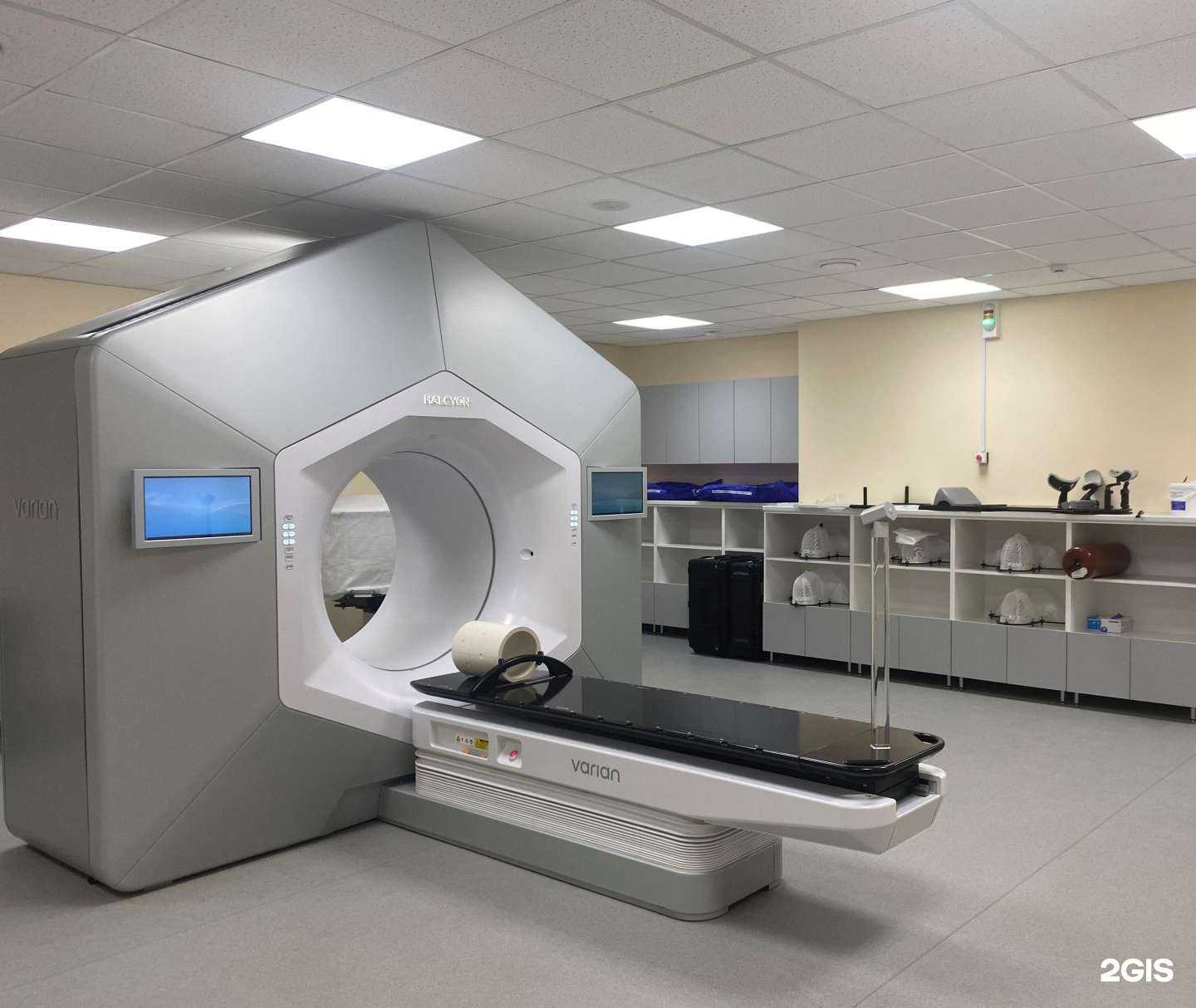 Отзывы на компанию Международный онкологический центр в Коломне c фото