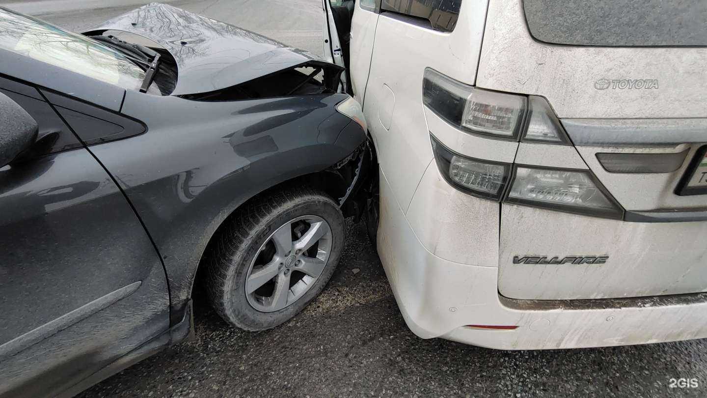 Отзывы на компанию Служба аварийных комиссаров в г. Тюмень c фото