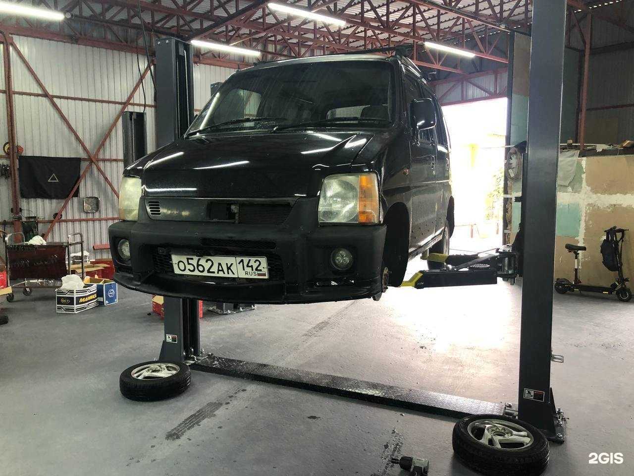 Отзывы на компанию Car Doctor в Сочи c фото