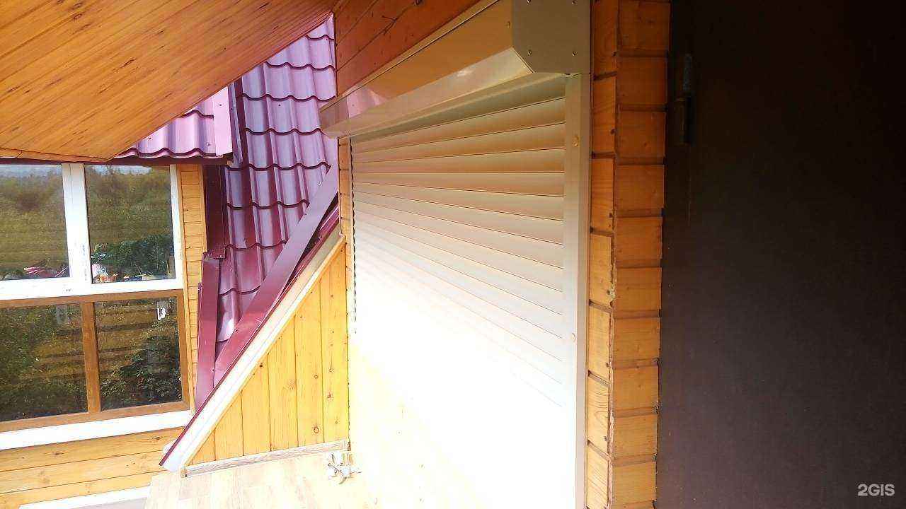 Отзывы на компанию Город Ворот в г. Пенза c фото