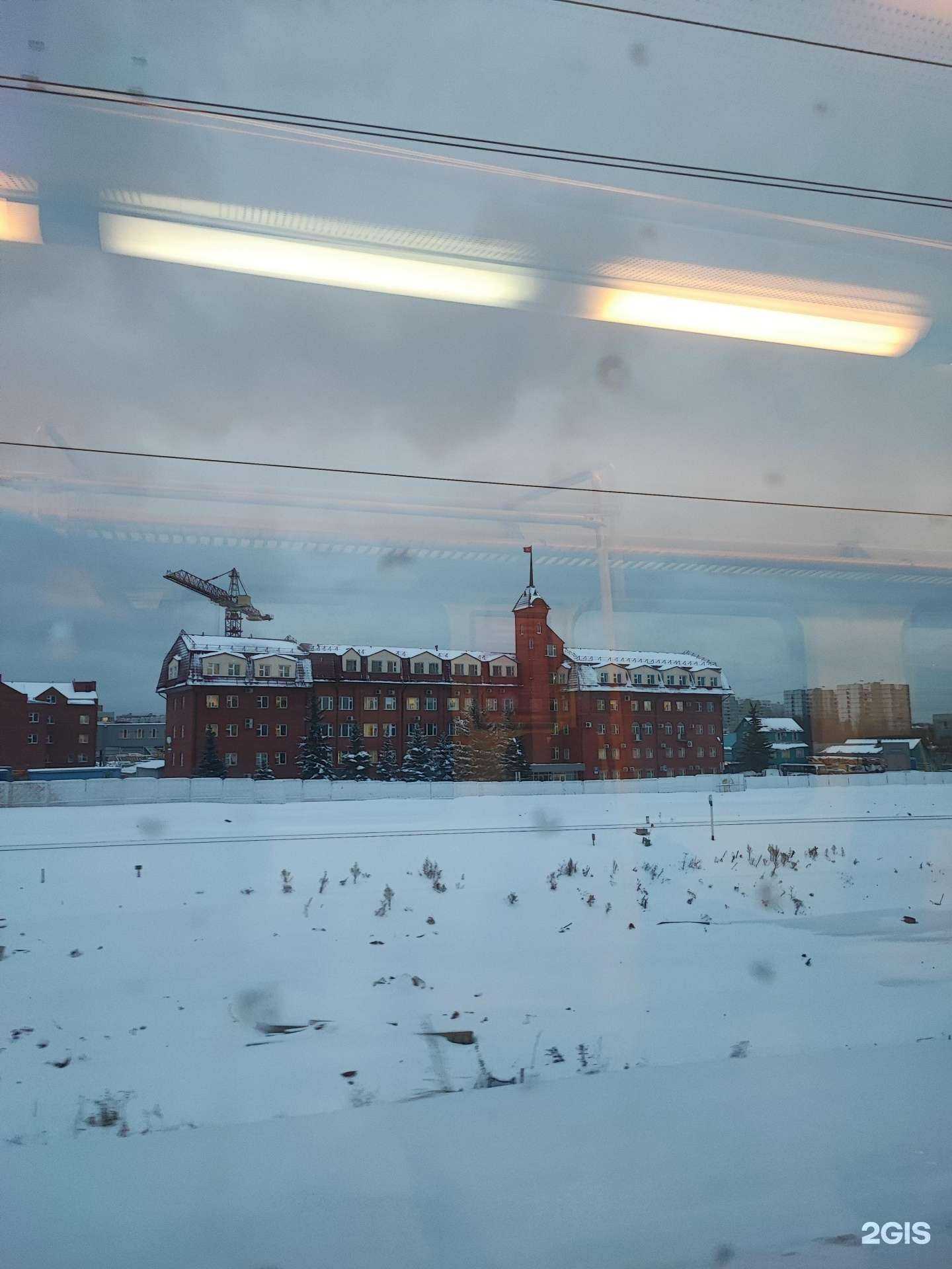 Отзывы на компанию Юстас в Отрадном c фото - фотография 2 из 2