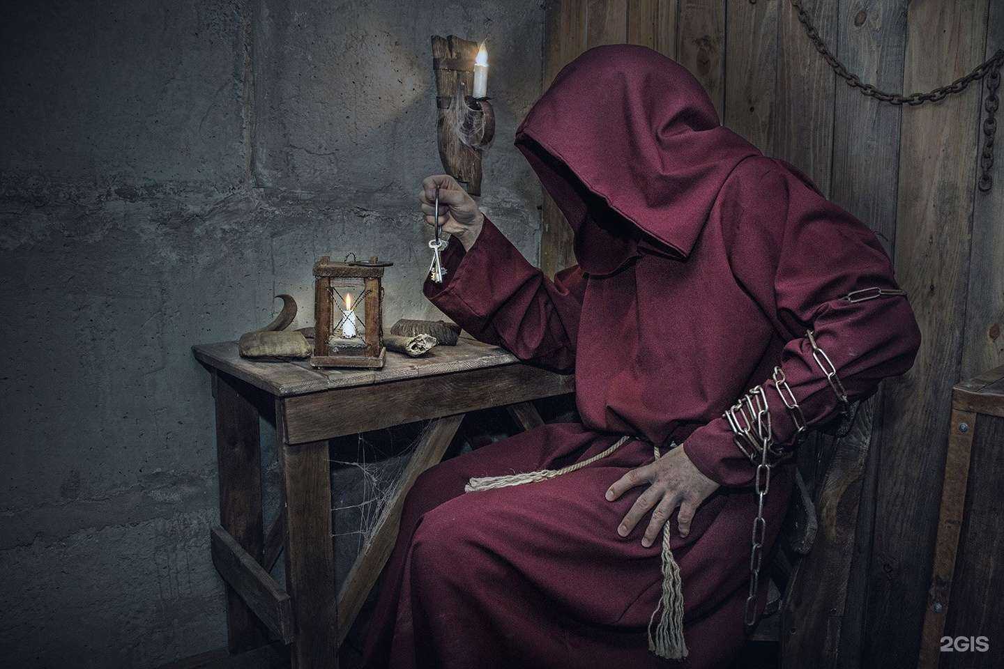 Отзывы на компанию Лавка квестов в Новосибирске c фото