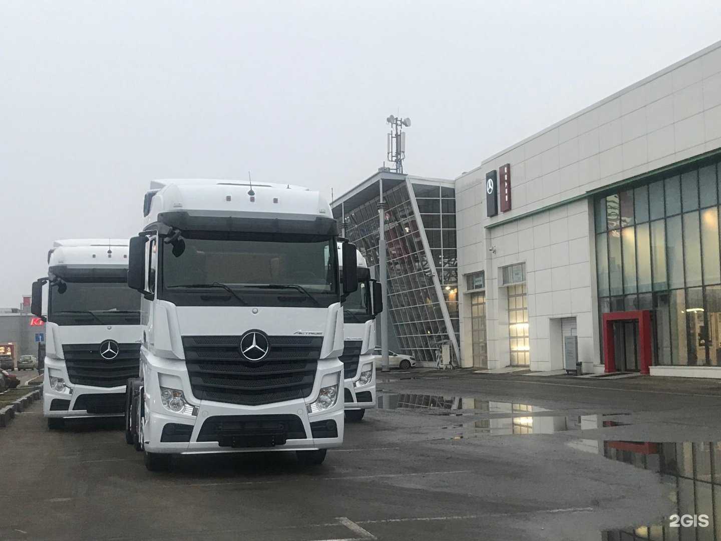 Отзывы на компанию Евобус русслэнд в Краснознаменске c фото