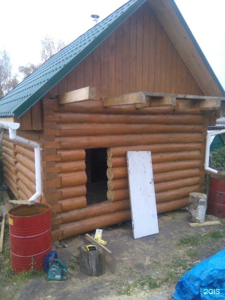 Отзывы на компанию Форест Гамп в Красноярске c фото