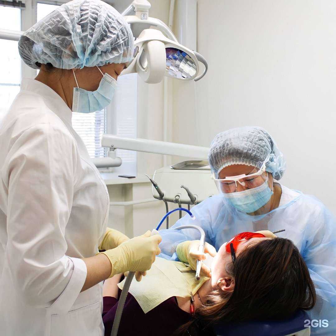 Отзывы на компанию Новадент в Улан-Удэ c фото