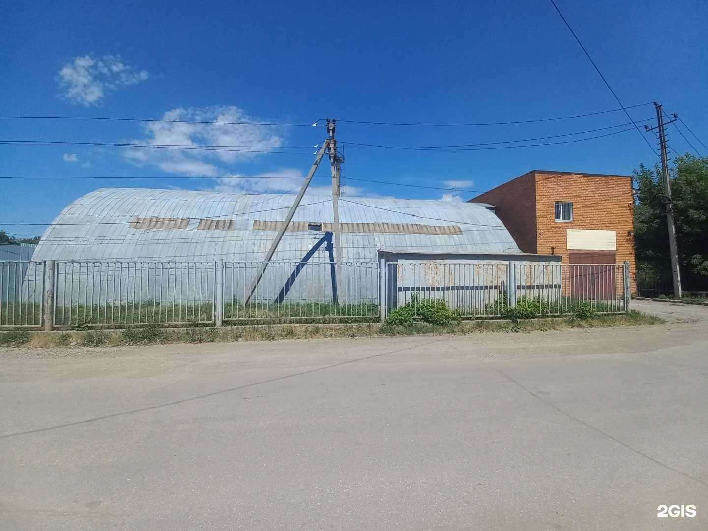 Отзывы на компанию Авторемсервис в Тольятти c фото - фотография 2 из 2