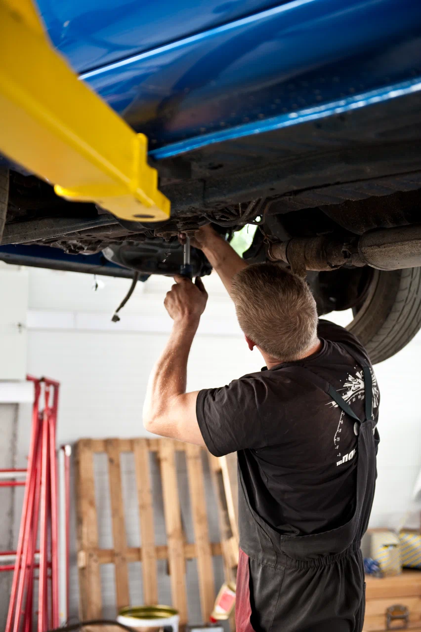 Отзывы на компанию За рулём в Армавире c фото - фотография 2 из 4