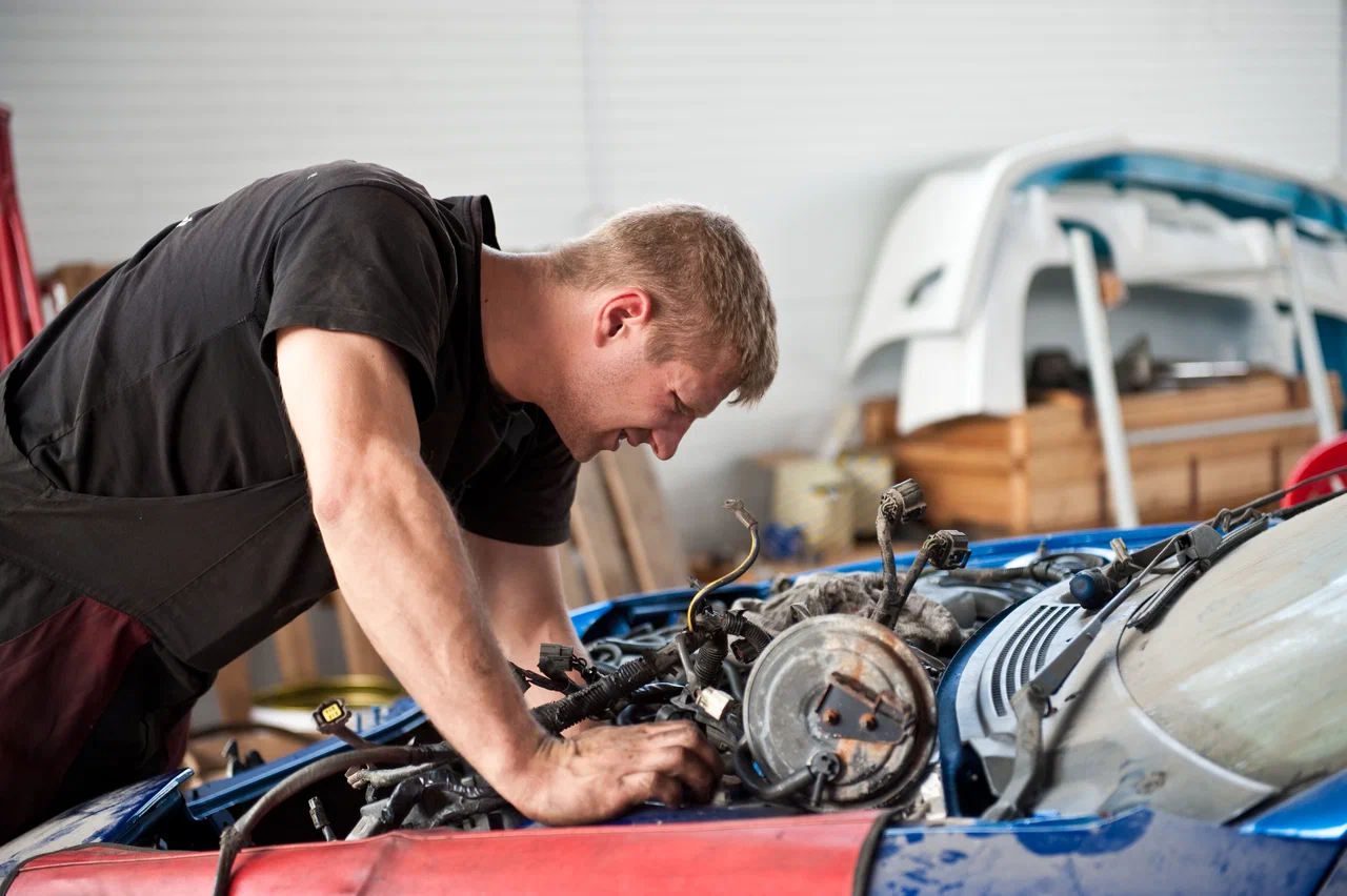 Отзывы на компанию За рулём в Армавире c фото - фотография 4 из 4