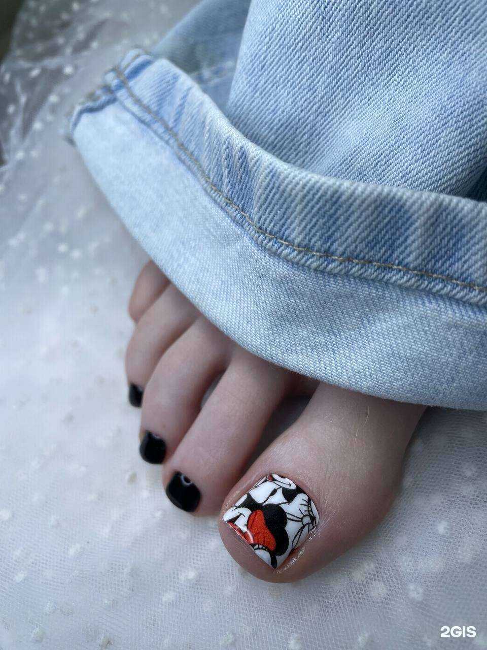 Отзывы на компанию Кабинет подолога Виктории Булдаковой в Тюмени c фото