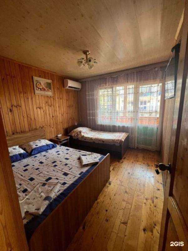 Отзывы на компанию Домик у моря в Сочи c фото