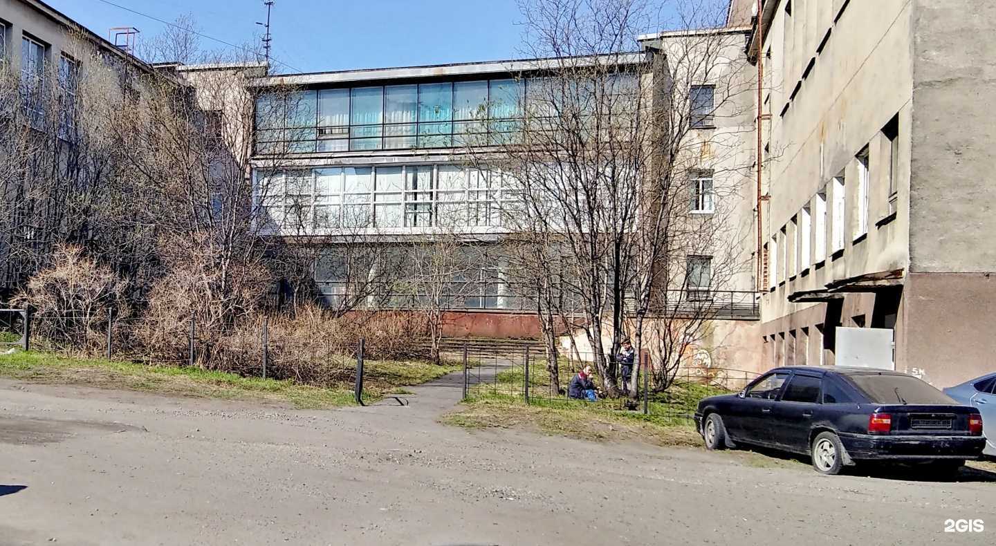 Отзывы на компанию Региональный центр патриотического воспитания и допризывной подготовки молодежи в г. Мурманск c фото