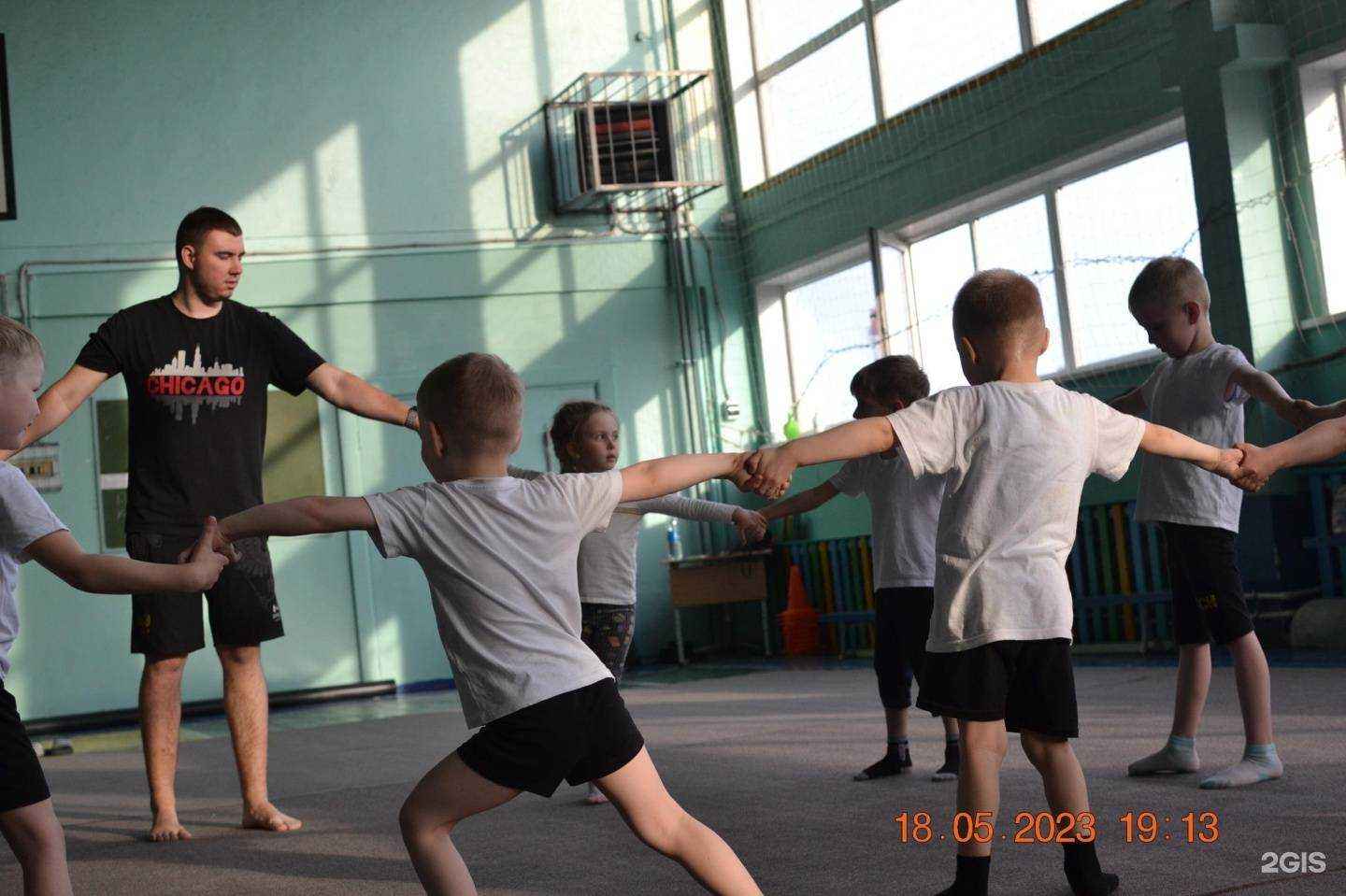 Отзывы на компанию Старт в Екатеринбурге c фото